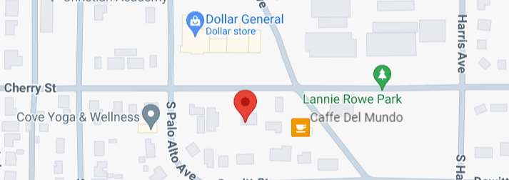 Click to activate map